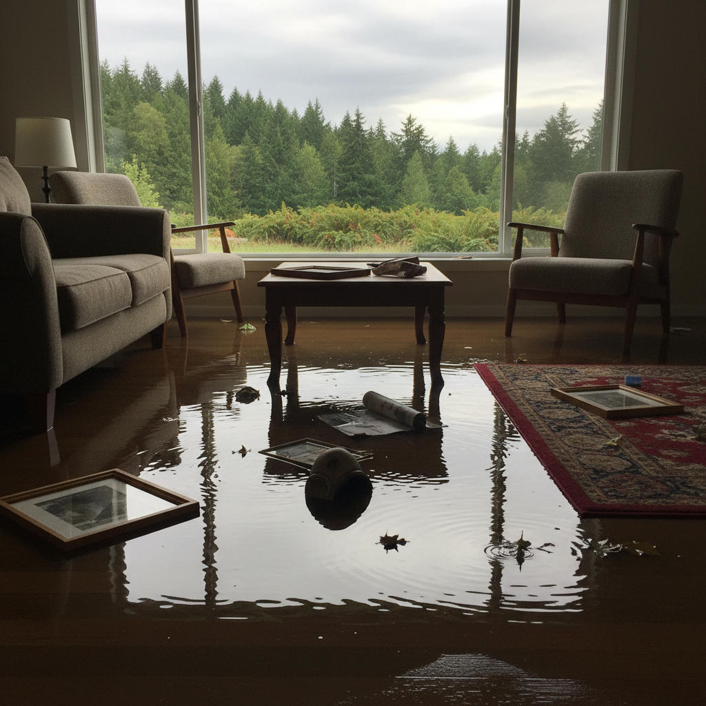 Water Extraction Services