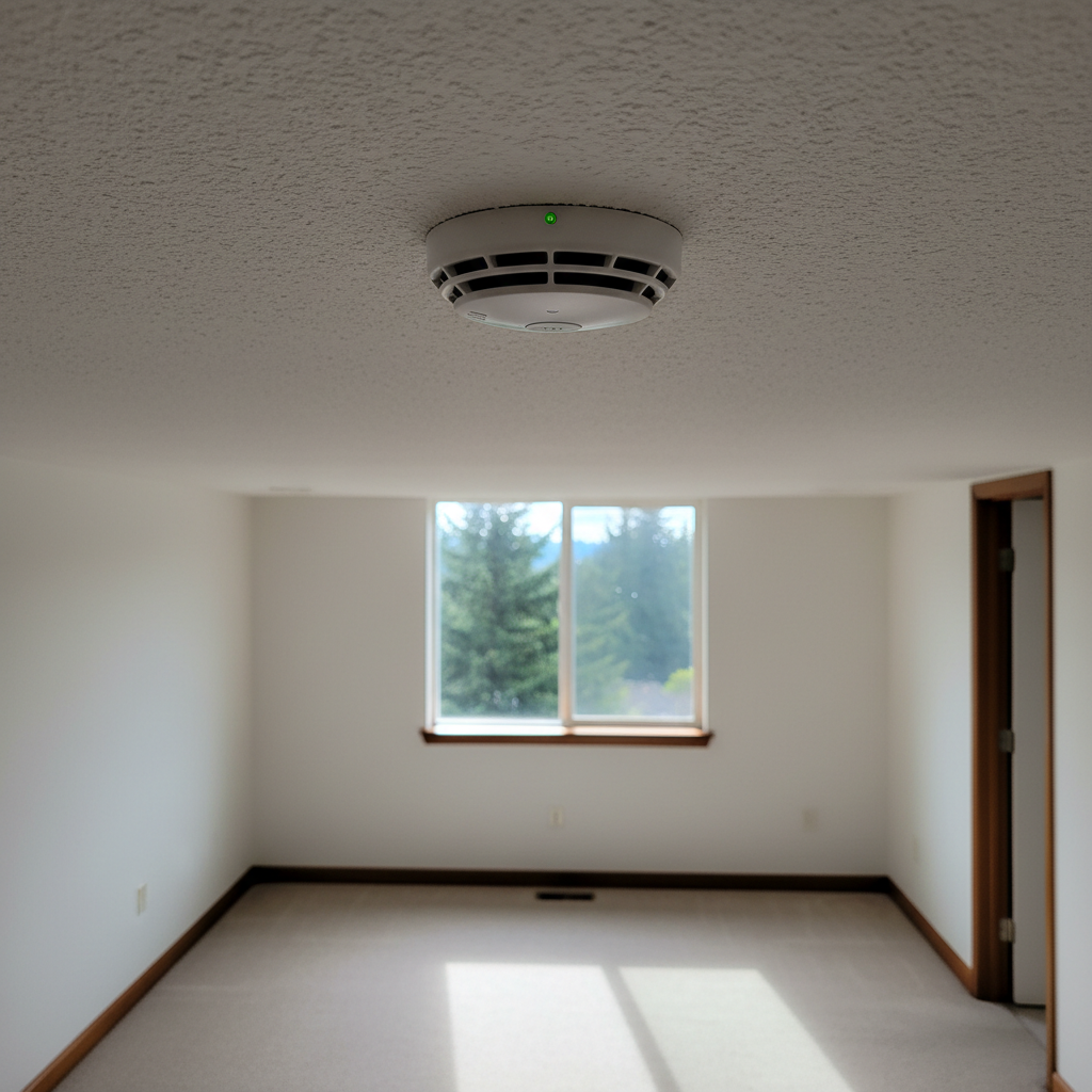 Smoke and Fire Damage Restoration