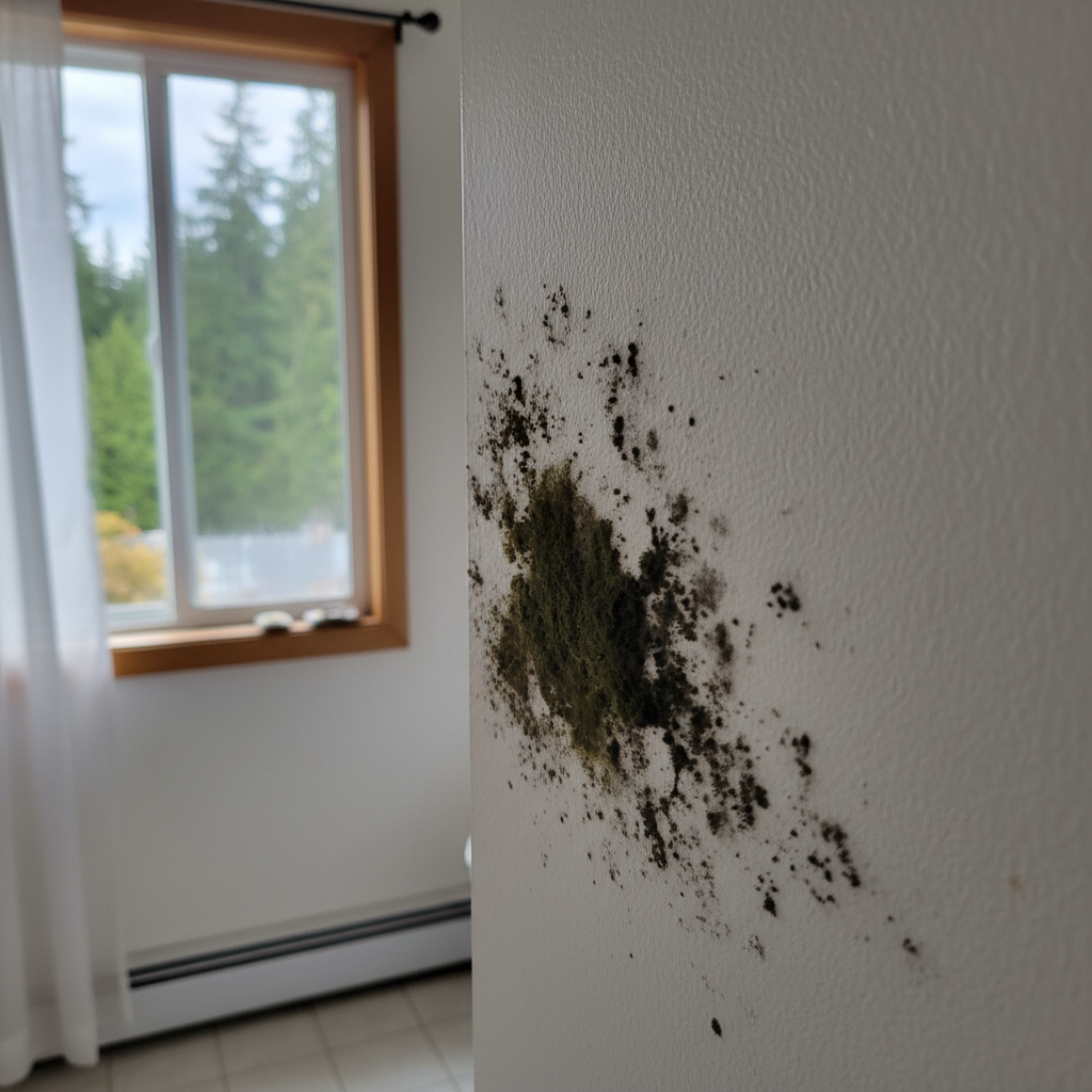 Mold Remediation