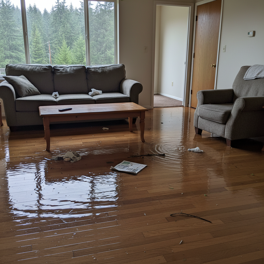 Water Extraction Services