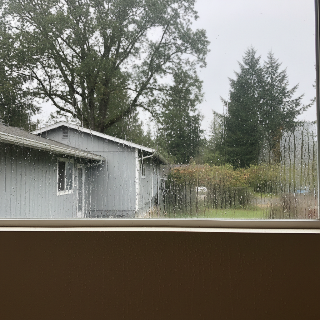 Dehumidification Services