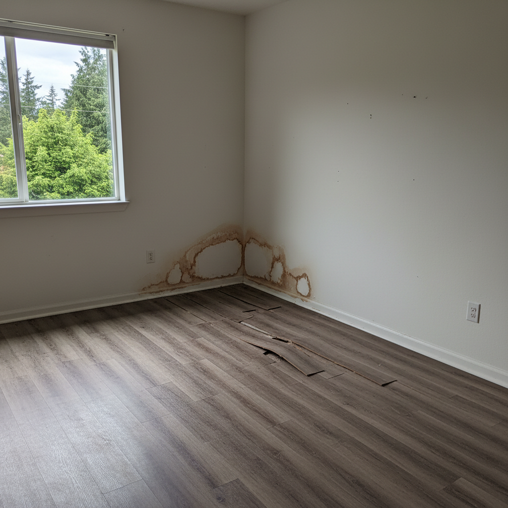 Pioneer Ridge Restoration Inc
