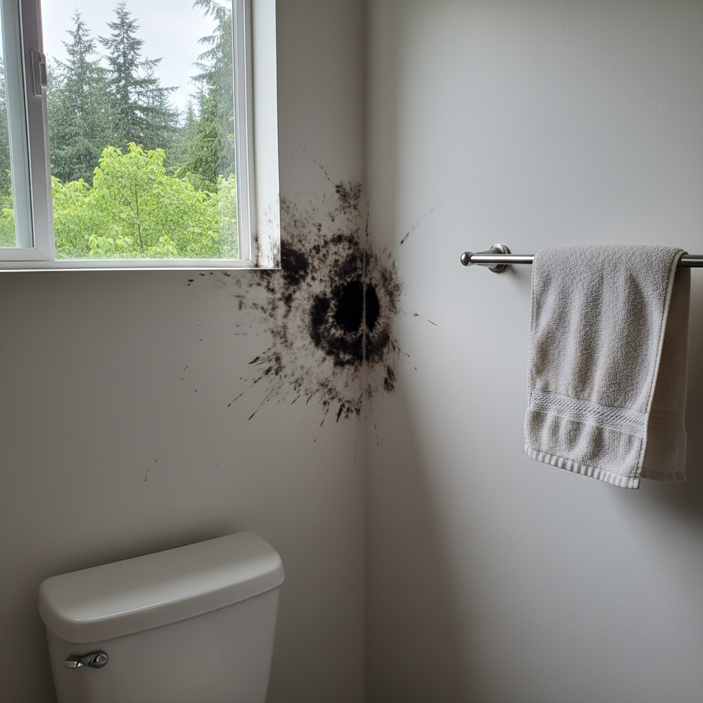 Mold Remediation