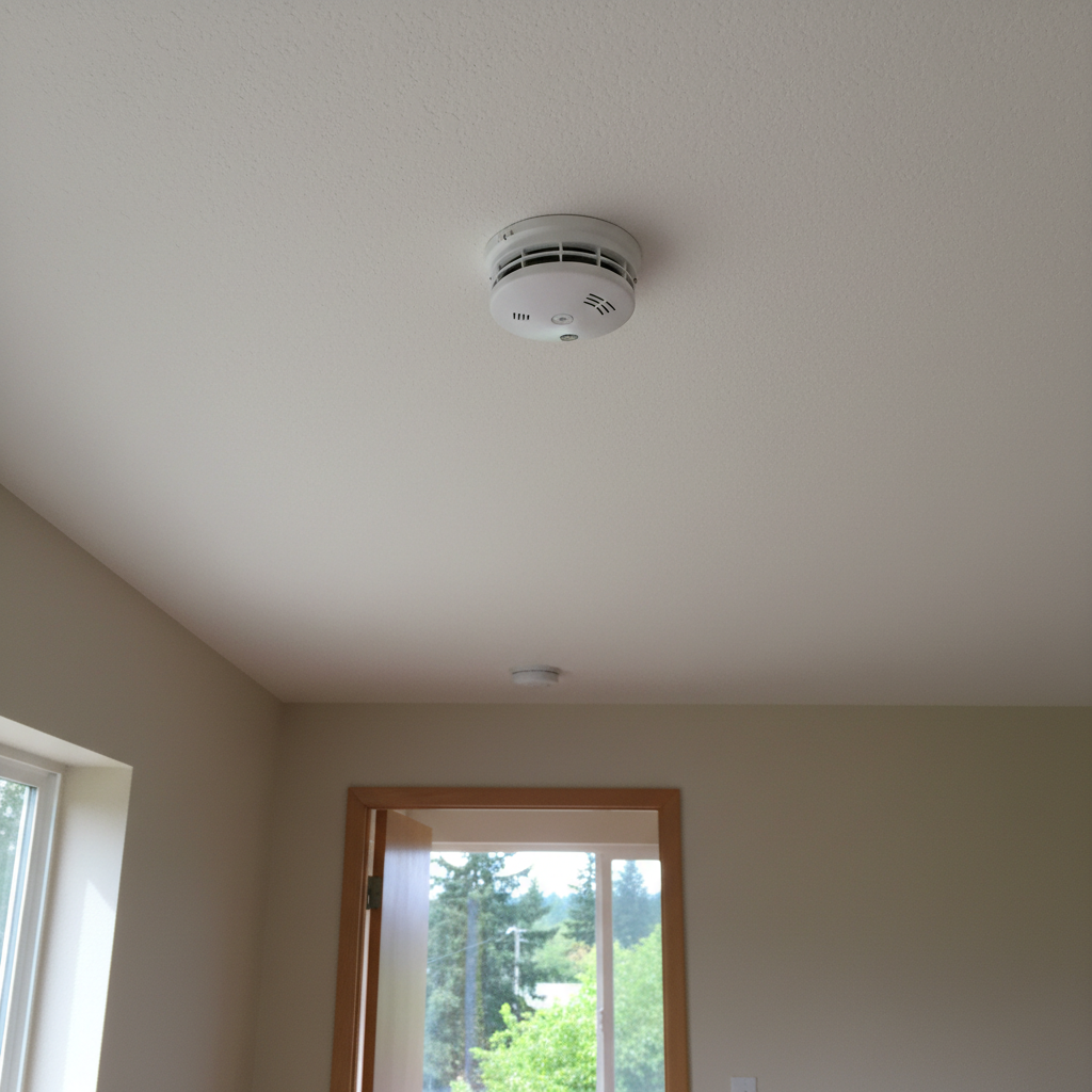 Smoke and Fire Damage Restoration