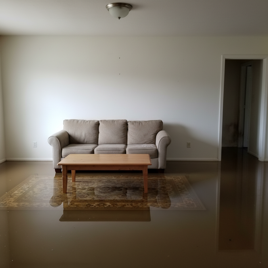 Flood Restoration