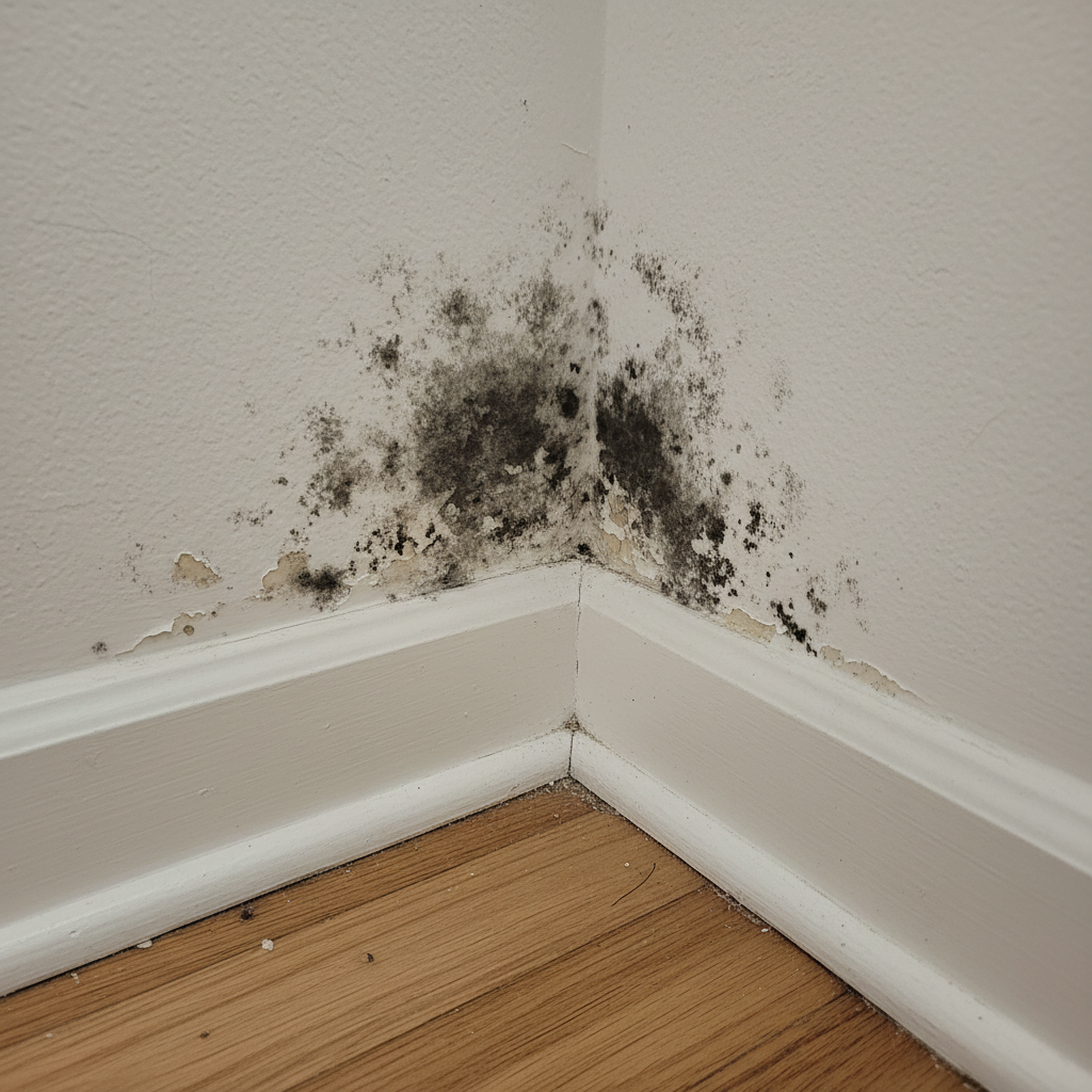 Mold Remediation