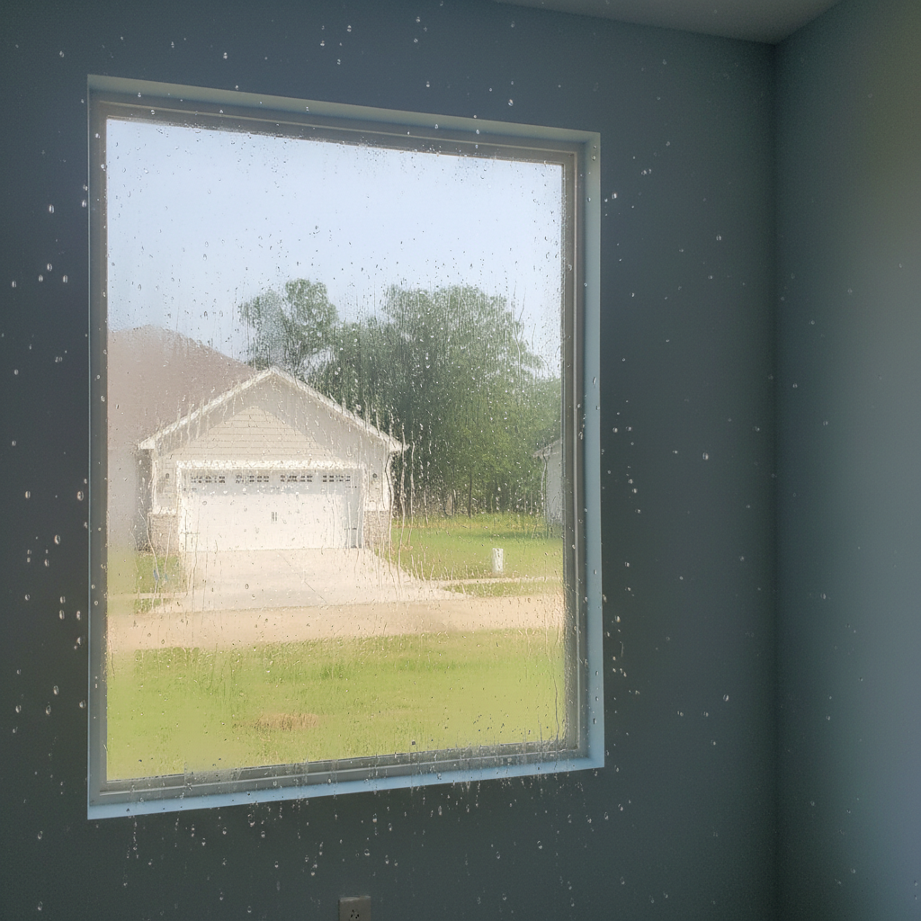 Dehumidification Services