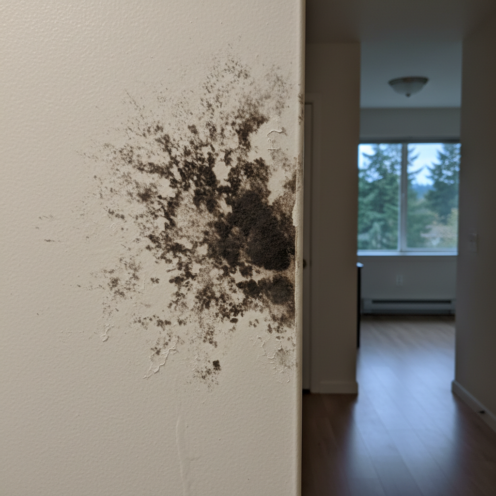 Mold Remediation