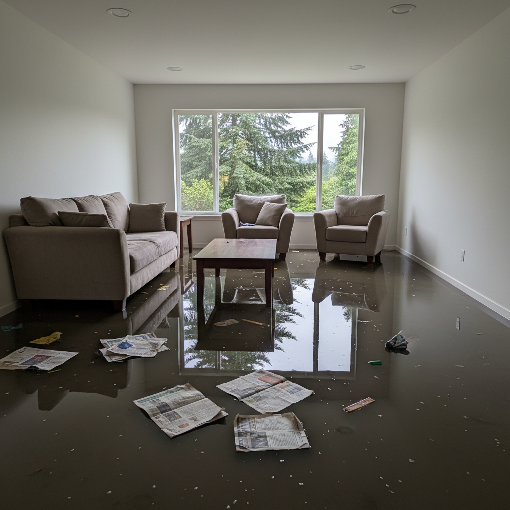 Water Extraction Services