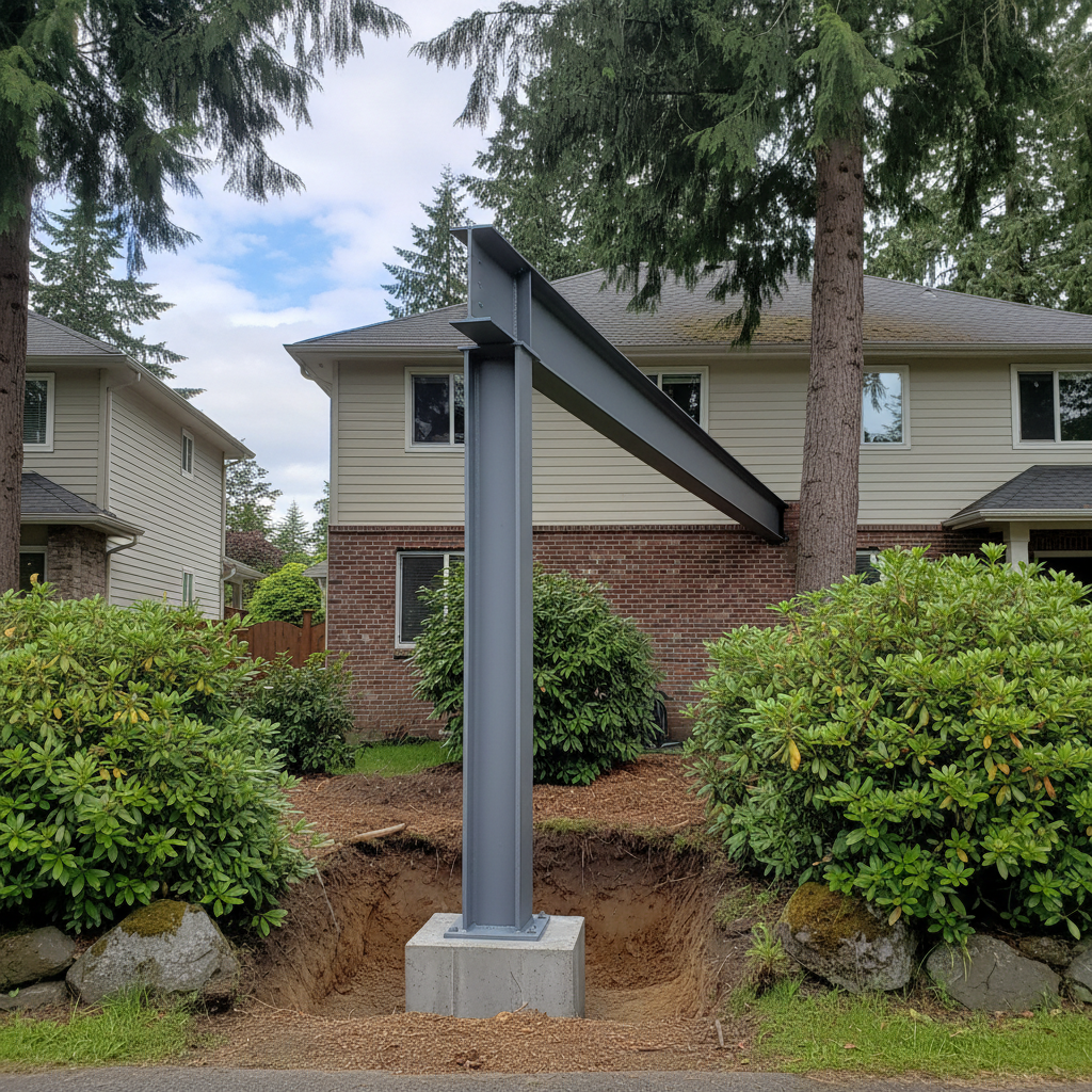 Structural Drying in Renton