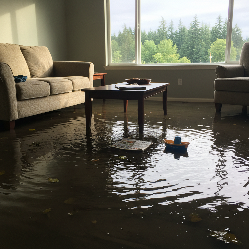 Water Extraction Services in Seattle