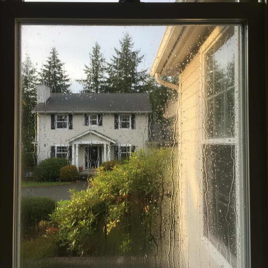 Dehumidification Services in Seattle