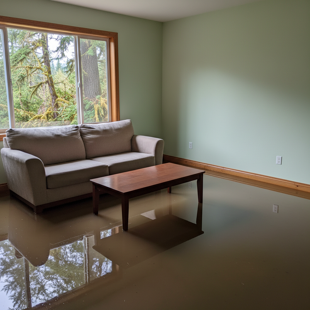 Flood Restoration