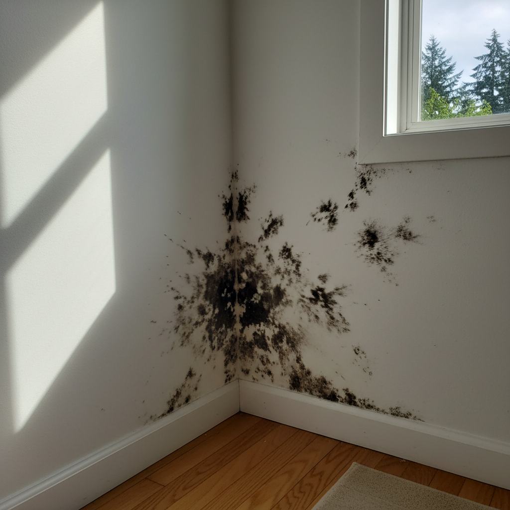 Mold Remediation