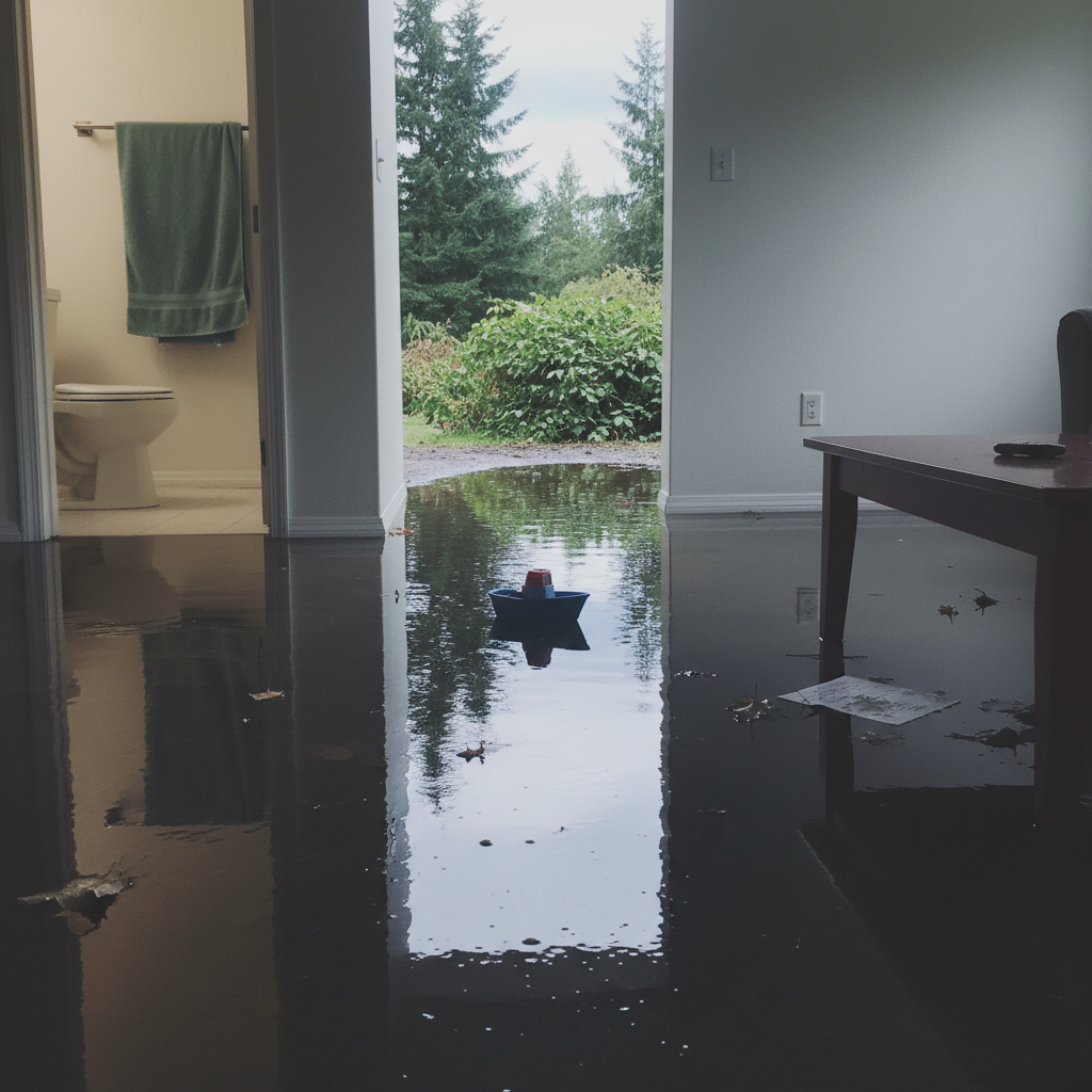 Water Extraction Services
