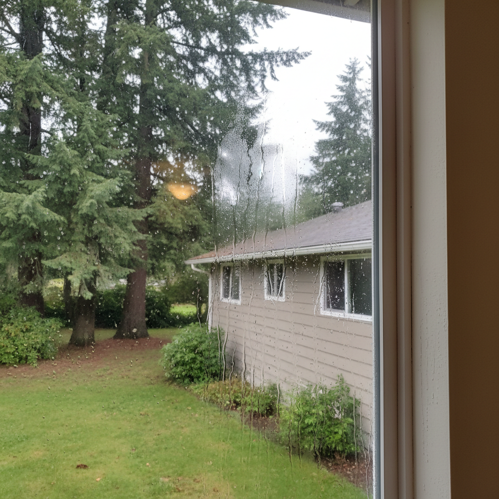 Dehumidification Services in North Bend