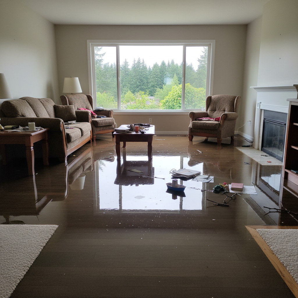 Water Extraction Services in North Bend
