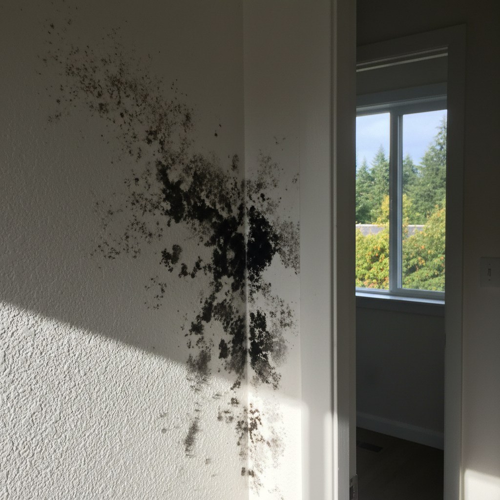 Mold Remediation