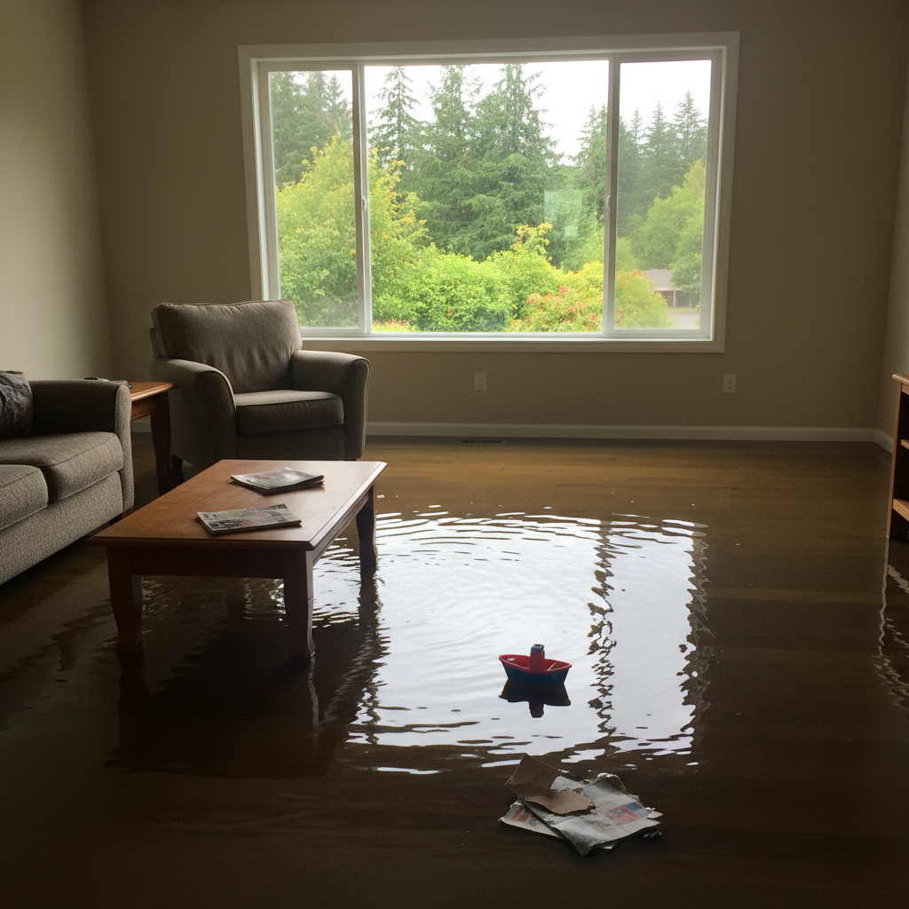Water Extraction Services