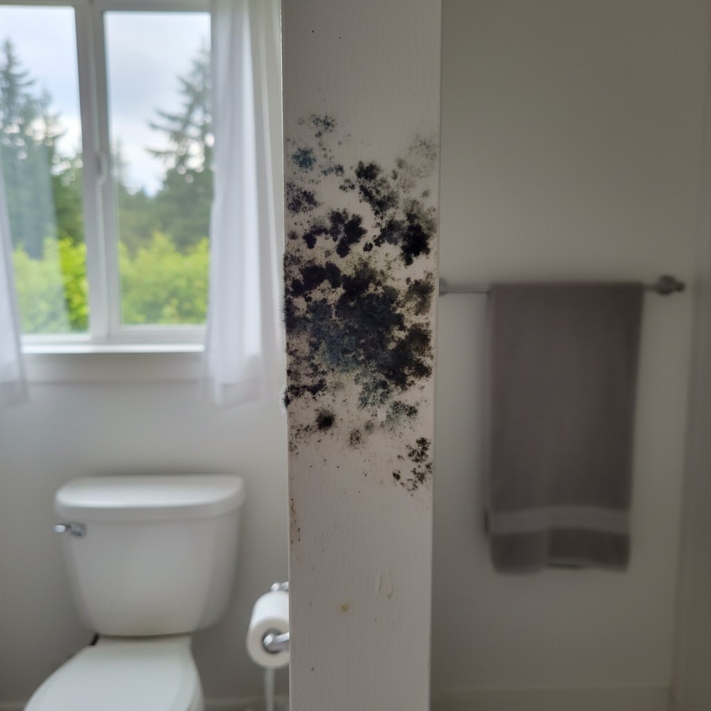 Mold Remediation