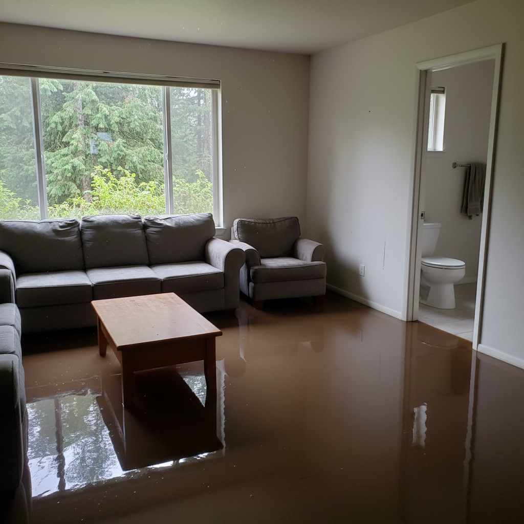 Flood Restoration