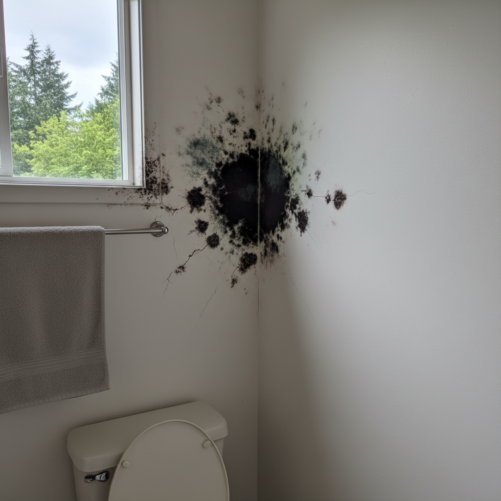 Mold Remediation