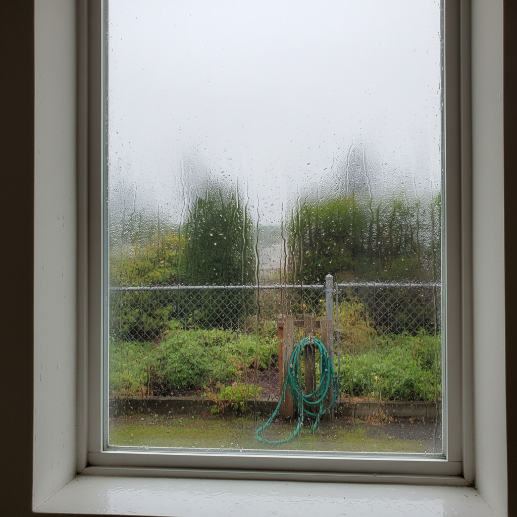 Dehumidification Services