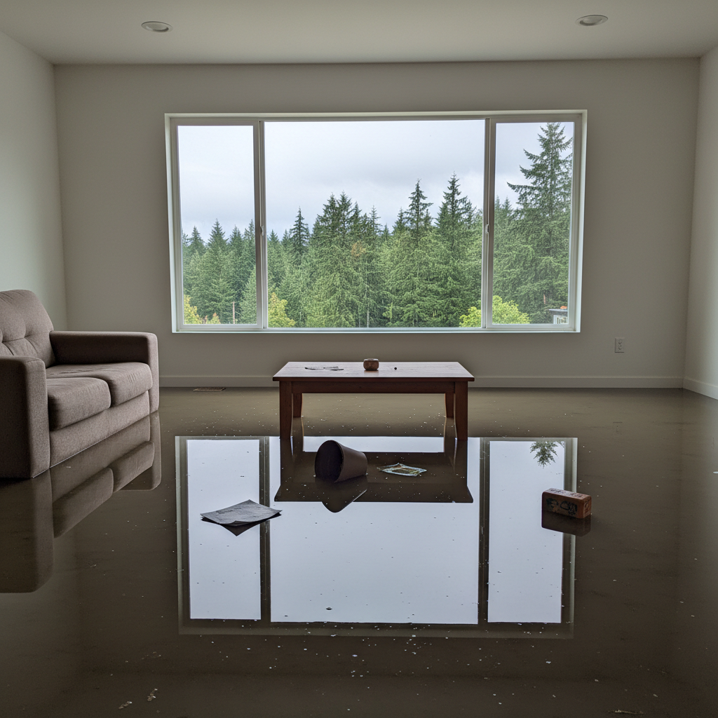 Water Extraction Services
