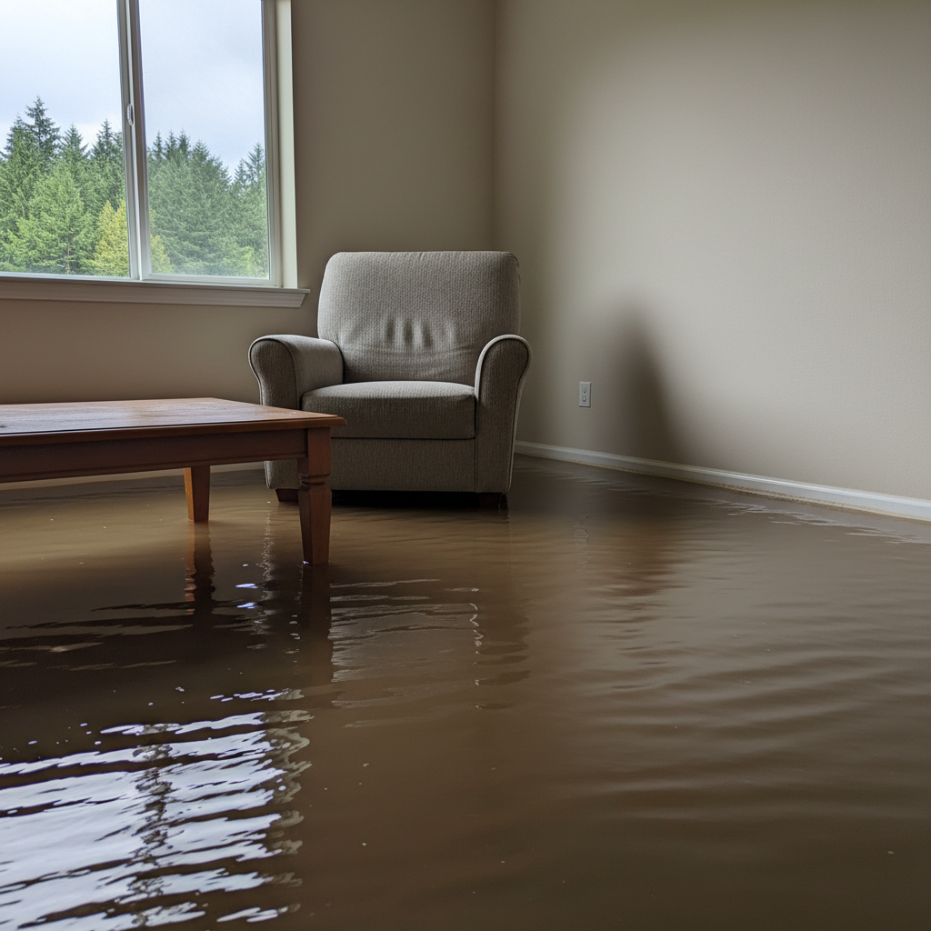 Flood Restoration