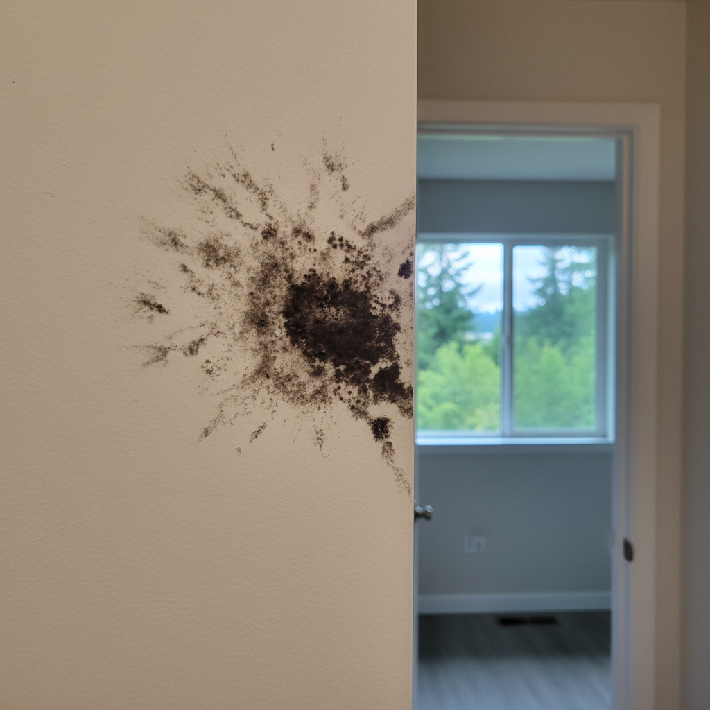 Mold Remediation