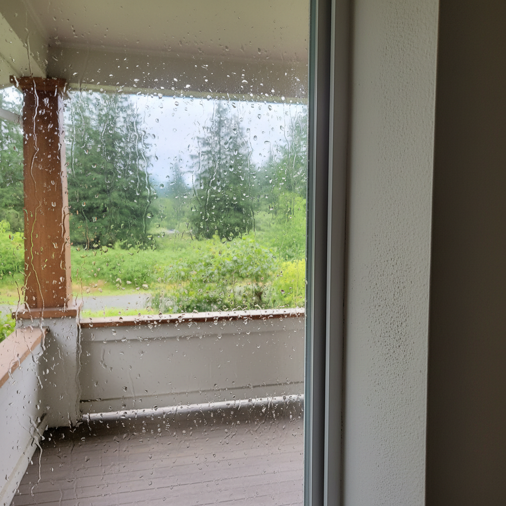 Dehumidification Services