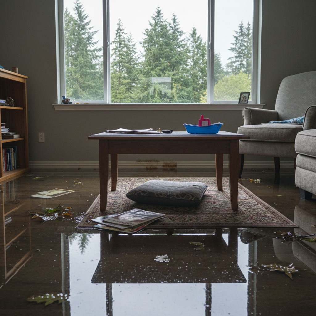 Water Extraction Services