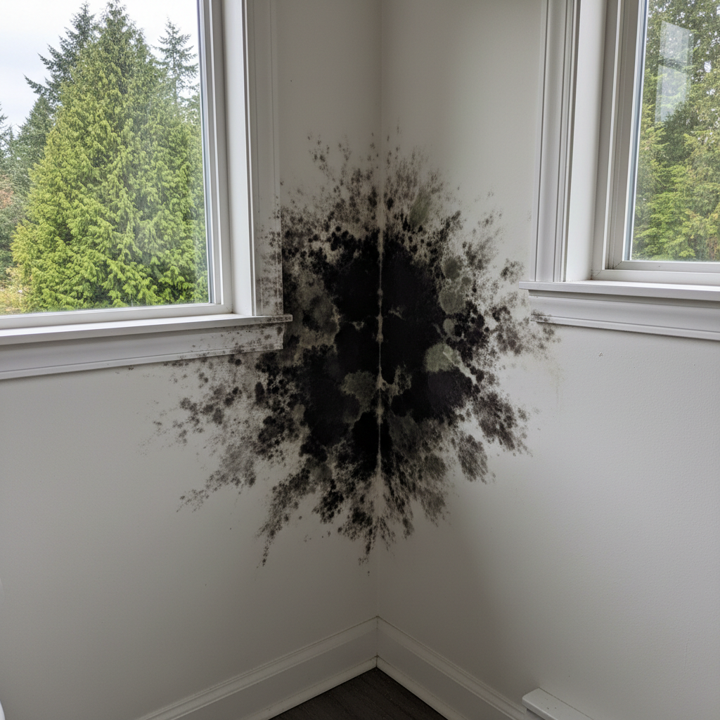 Mold Remediation