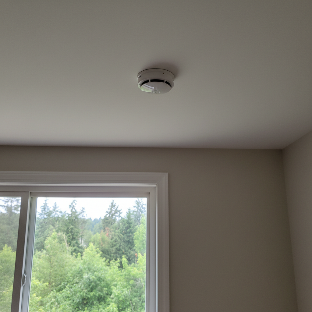 Smoke and Fire Damage Restoration in Sultan