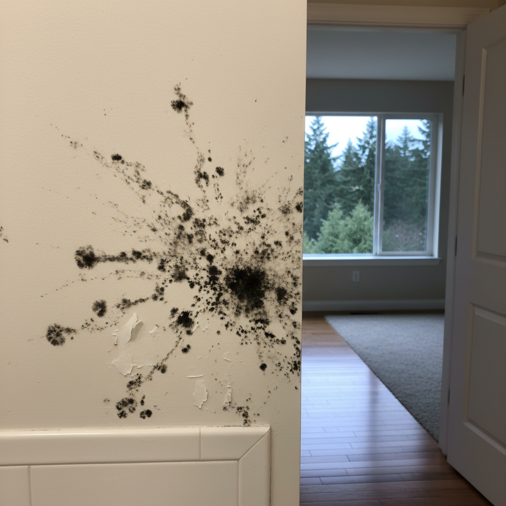 Mold Remediation