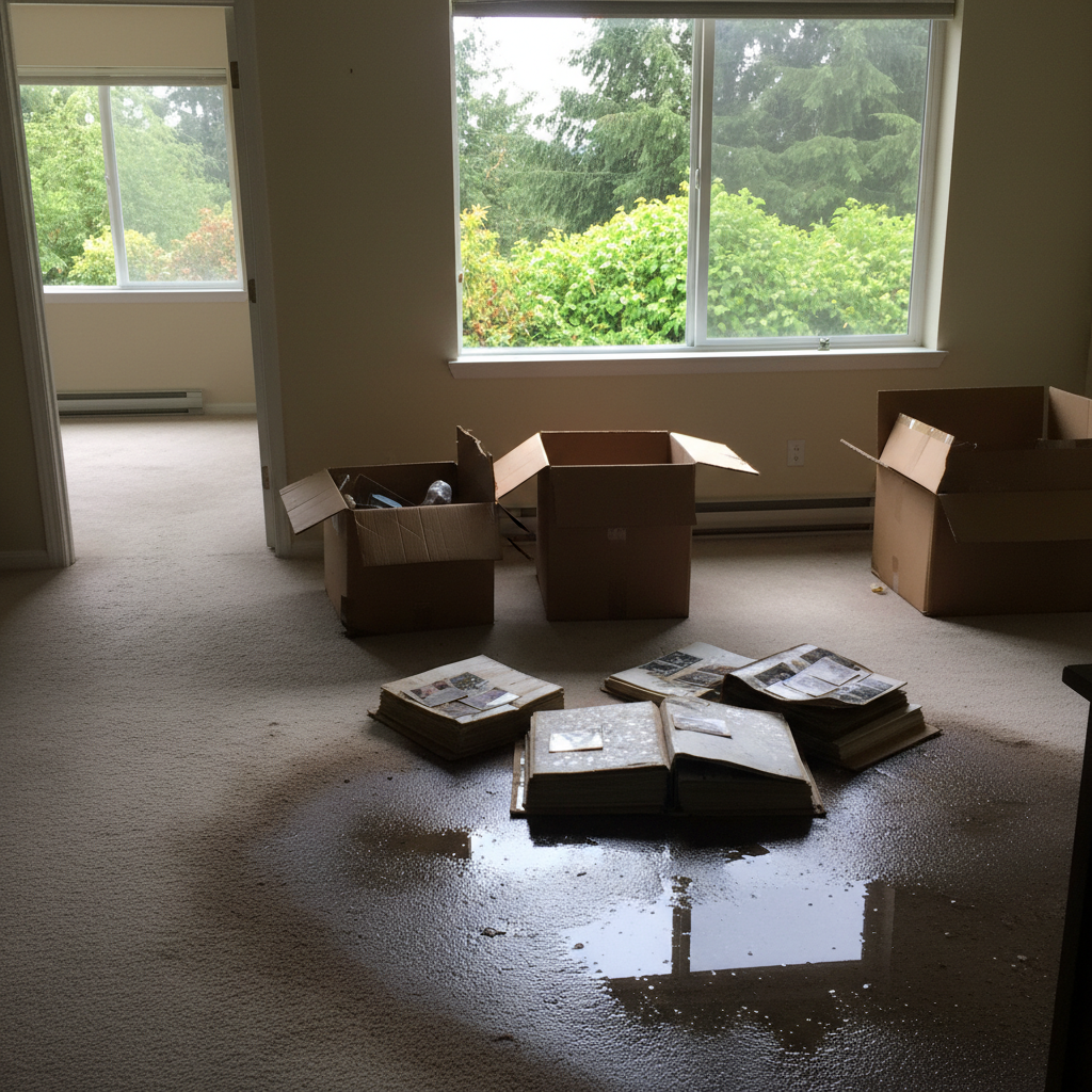 Content Pack-Out and Restoration