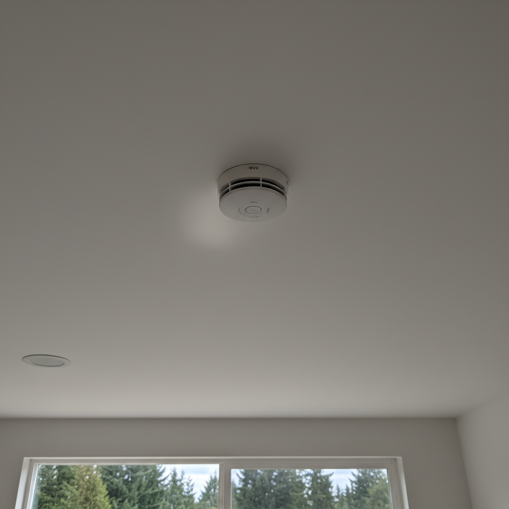 Smoke and Fire Damage Restoration