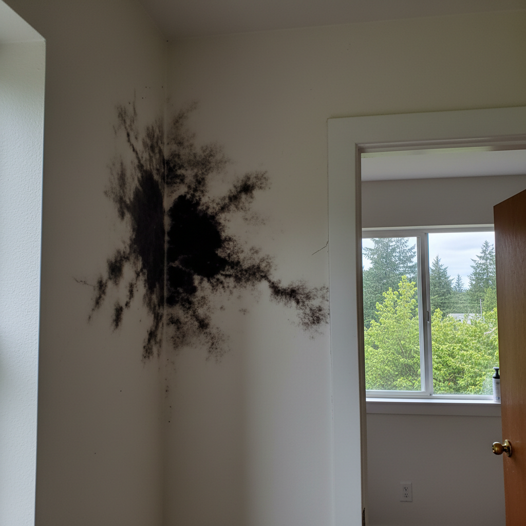 Mold Remediation