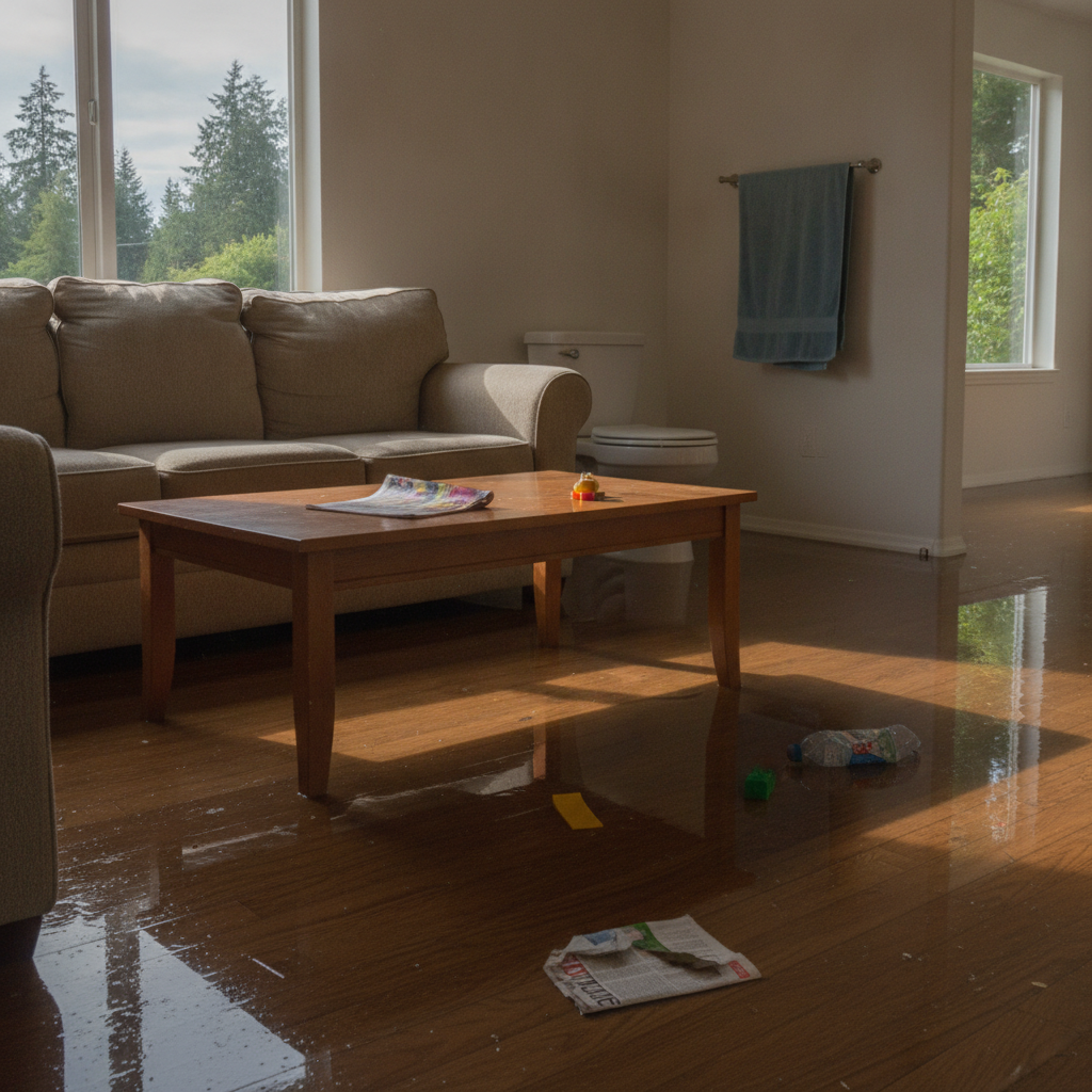 Water Extraction Services
