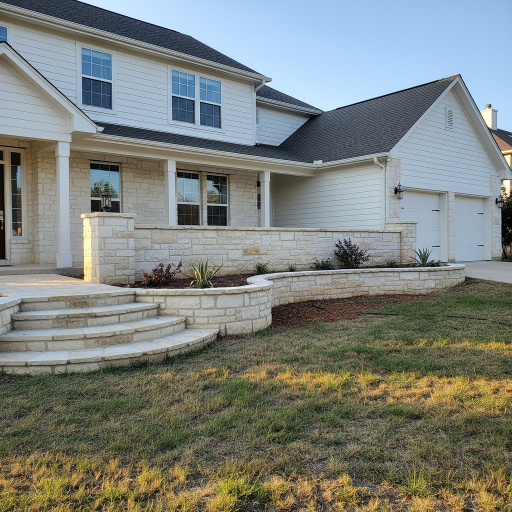 Stone Masonry