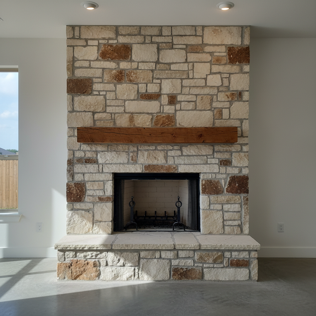 Chimney Repair