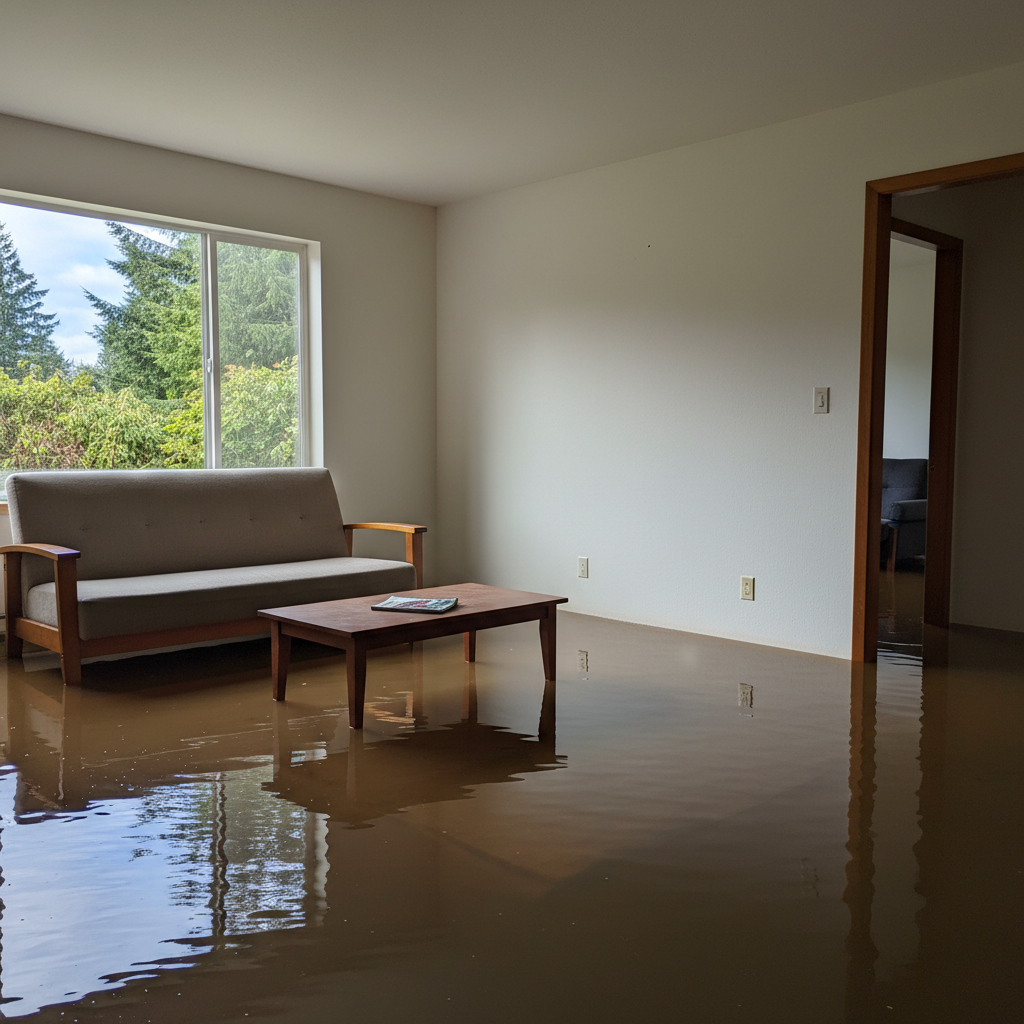 Flood Restoration