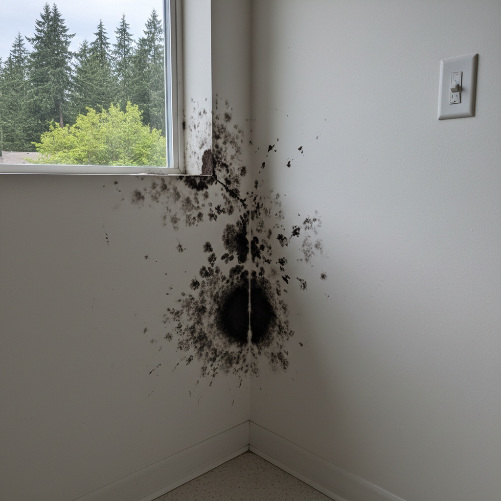 Mold Remediation