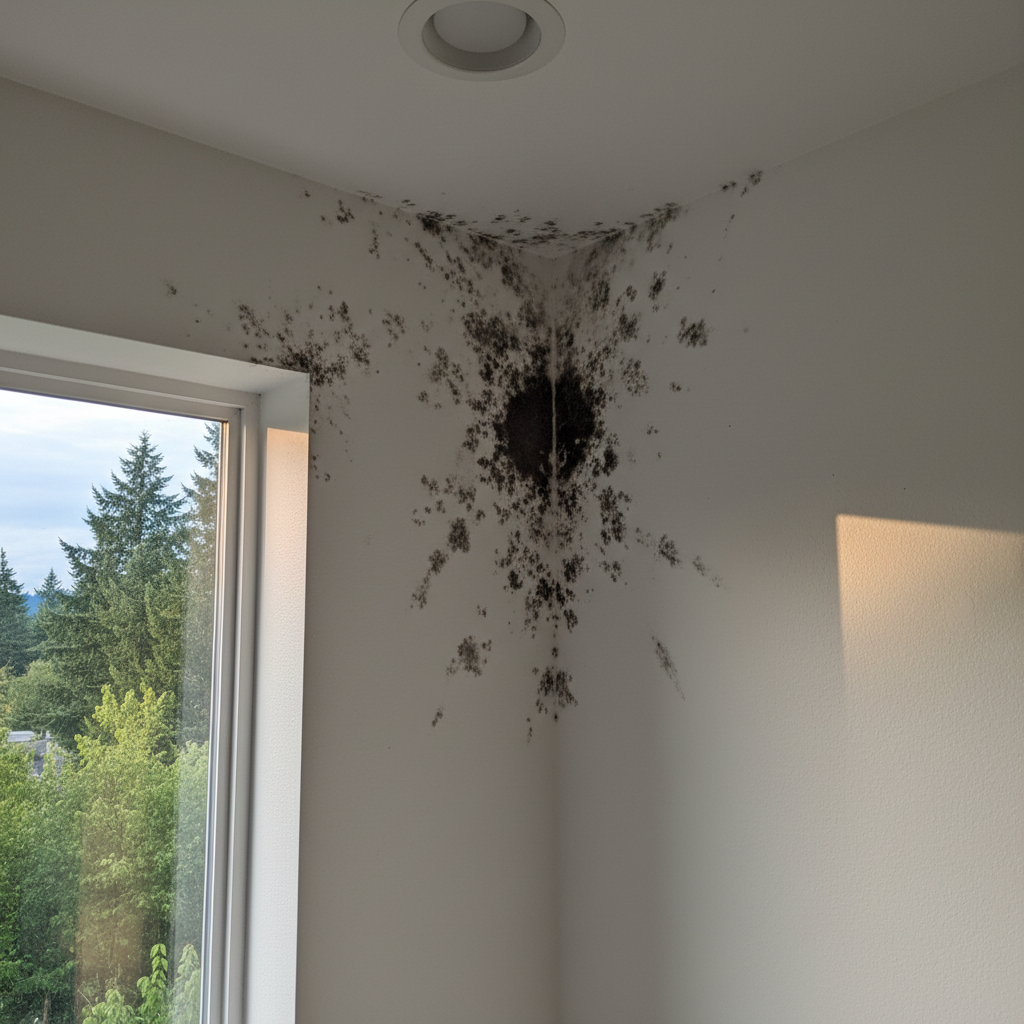 Mold Remediation