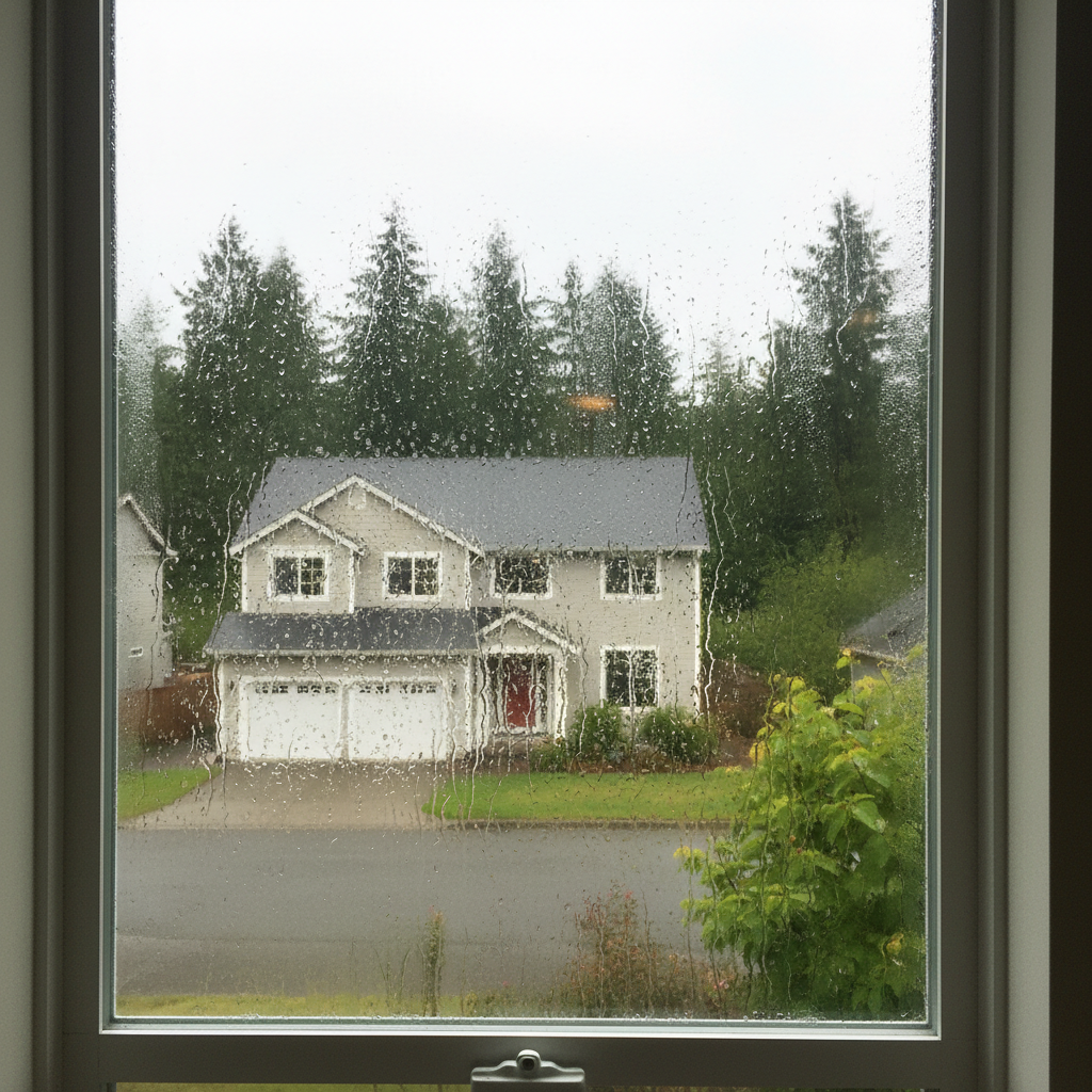 Dehumidification Services