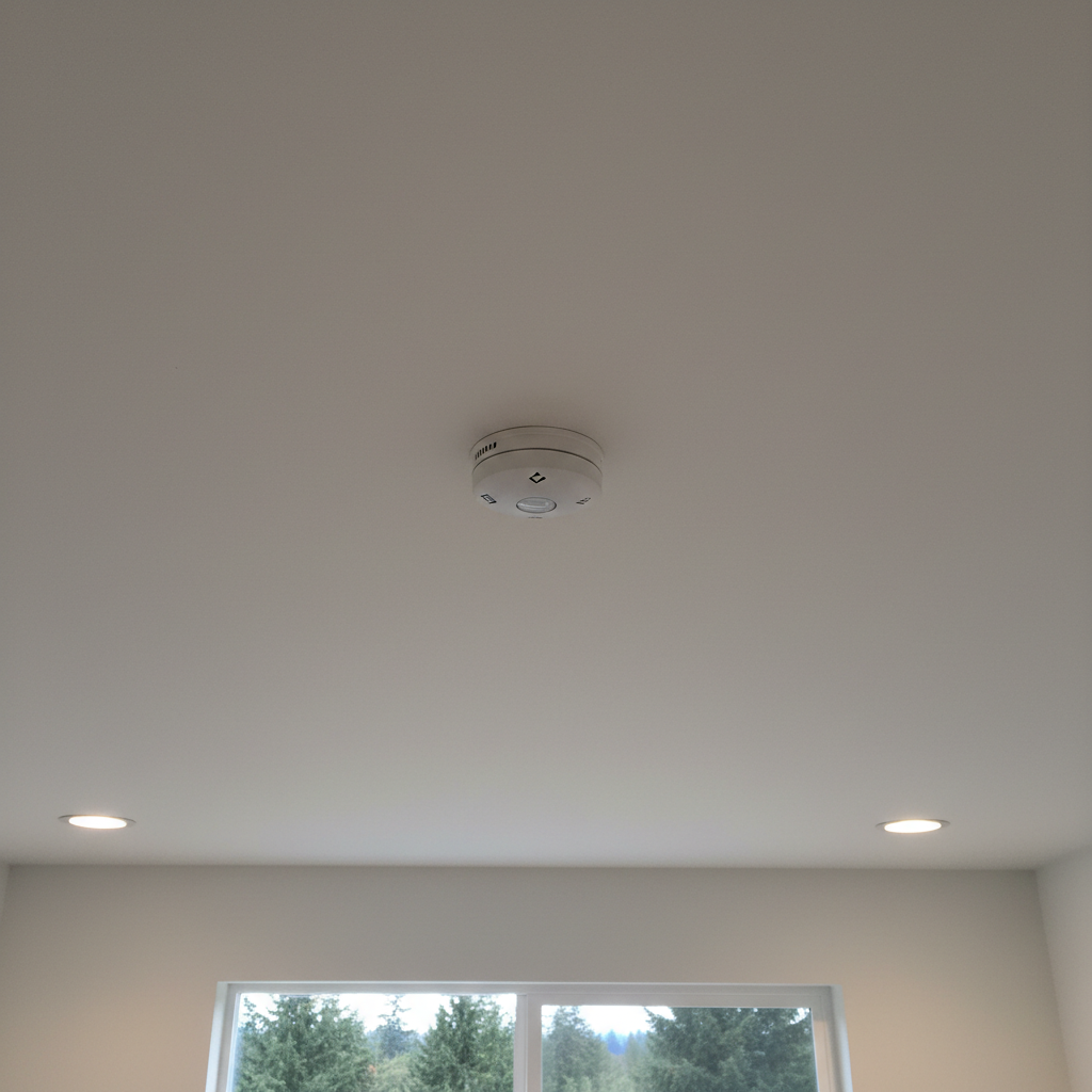 Smoke and Fire Damage Restoration