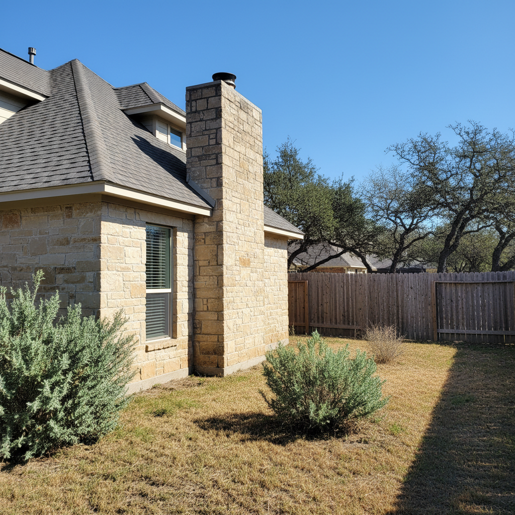 Chimney Repair