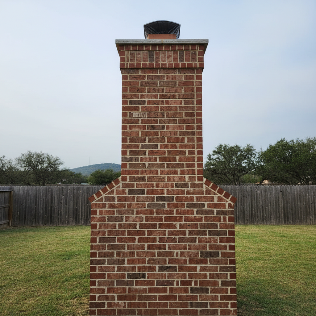 Fireplace Construction