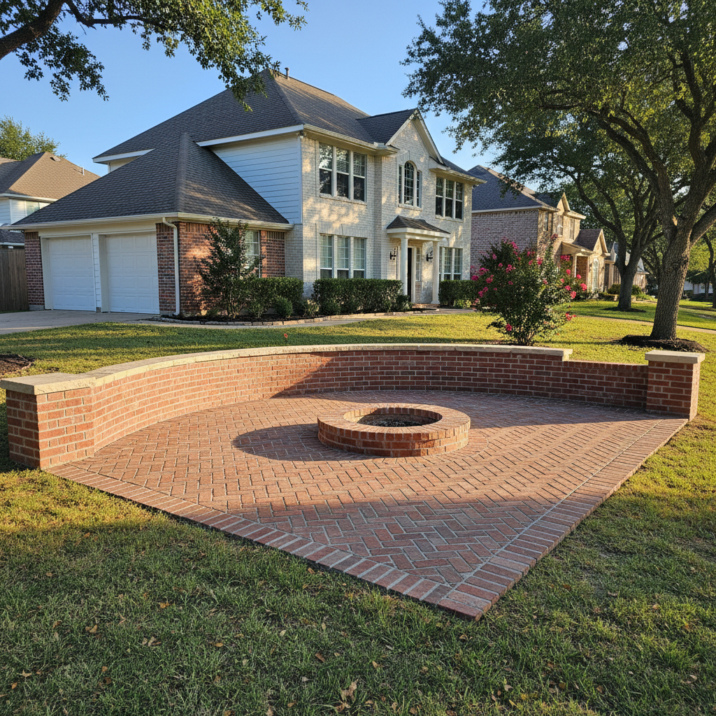 Oasis Masonry Company
