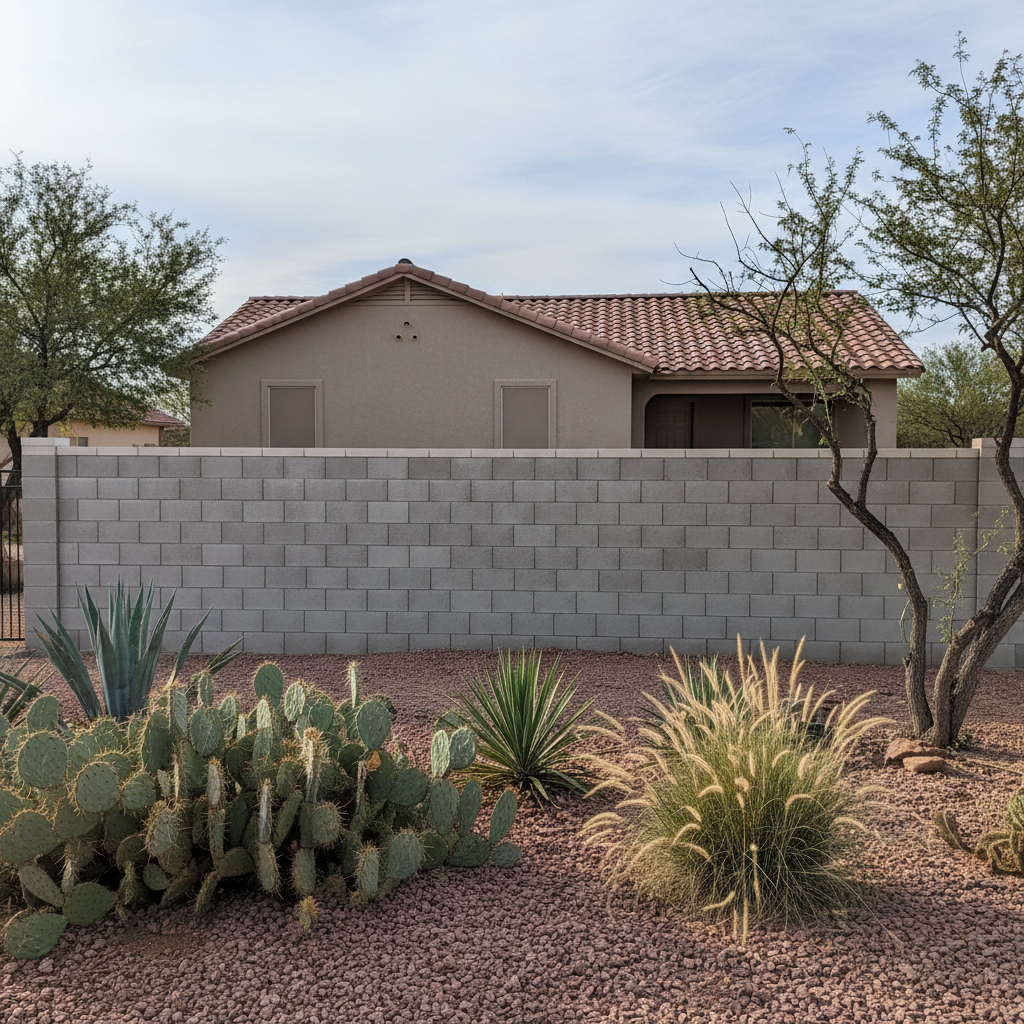 Masonry Waterproofing